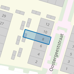 Perceel BWK02-B-2034