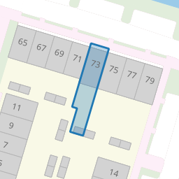 Perceel BWK02-B-2041