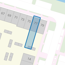 Perceel BWK02-B-2043