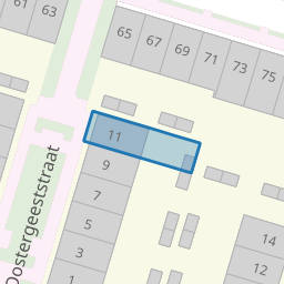 Perceel BWK02-B-2046