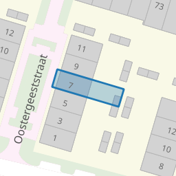 Perceel BWK02-B-2048