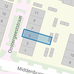 Perceel BWK02-B-2049