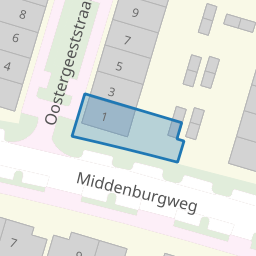 Perceel BWK02-B-2051