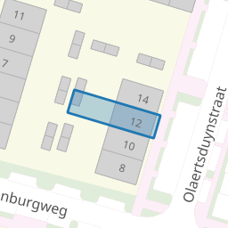 Perceel BWK02-B-2054