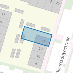 Perceel BWK02-B-2055