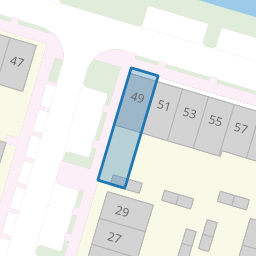 Perceel BWK02-B-2057