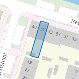 Perceel BWK02-B-2058