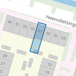 Perceel BWK02-B-2061