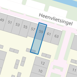 Perceel BWK02-B-2062