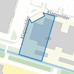 Perceel BWK02-B-2066