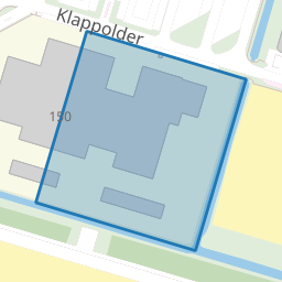 Perceel BWK02-B-2067