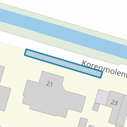 Perceel BWK02-B-2072