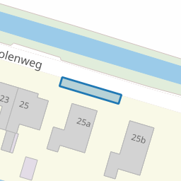 Perceel BWK02-B-2075