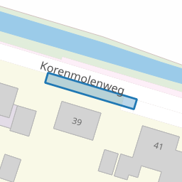 Perceel BWK02-B-2084