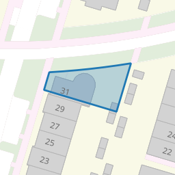 Perceel BWK02-B-2088