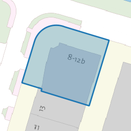 Perceel BWK02-B-2091