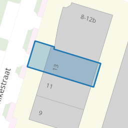 Perceel BWK02-B-2092