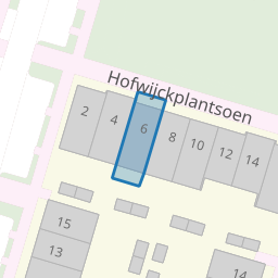 Perceel BWK02-B-2096