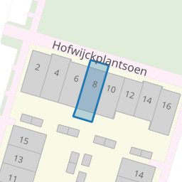 Perceel BWK02-B-2097