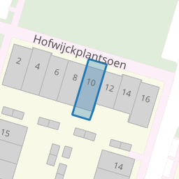 Perceel BWK02-B-2098