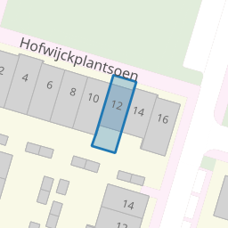 Perceel BWK02-B-2099