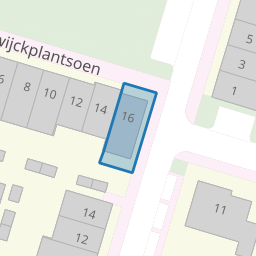 Perceel BWK02-B-2101