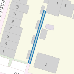 Perceel BWK02-B-2102