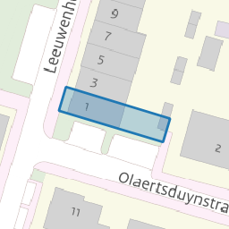 Perceel BWK02-B-2103