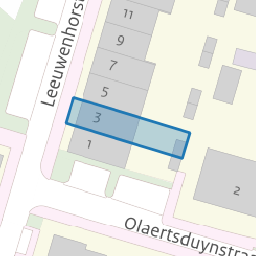 Perceel BWK02-B-2104