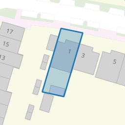 Perceel BWK02-B-2112