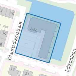 Perceel BWK02-B-2121