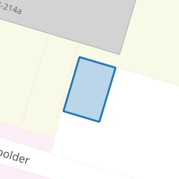 Perceel BWK02-B-2127