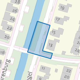 Perceel BWK02-B-2133