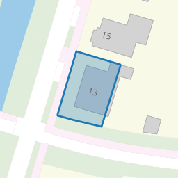 Perceel BWK02-B-2135