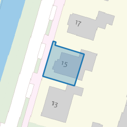 Perceel BWK02-B-2137