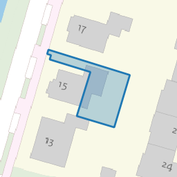 Perceel BWK02-B-2138