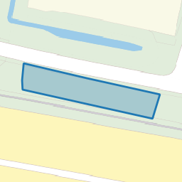 Perceel BWK02-B-2156