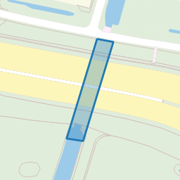 Perceel BWK02-B-2160