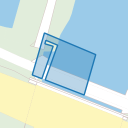 Perceel BWK02-B-2204