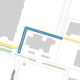 Perceel BWK02-B-2210