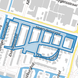 Perceel BWK02-B-2216
