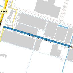 Perceel BWK02-B-2221