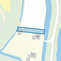 Perceel BWK02-B-2240