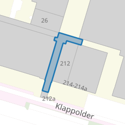 Perceel BWK02-B-2251