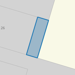 Perceel BWK02-B-2254