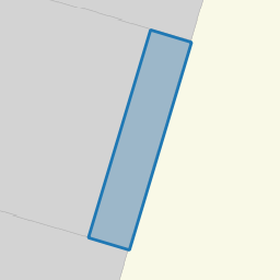 Perceel BWK02-B-2255