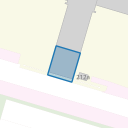 Perceel BWK02-B-2257