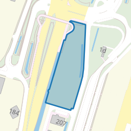 Perceel BWK02-B-2261