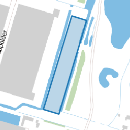 Perceel BWK02-B-2272