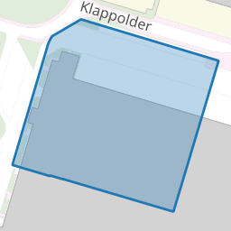 Perceel BWK02-B-2287